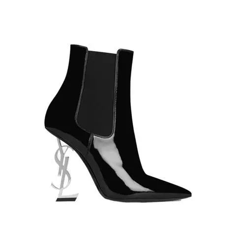 YVES SAINT LAURENT - SANDALES FEMME - https://treadfitpro.com/